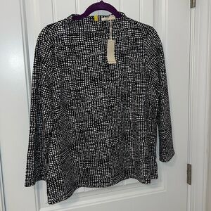 MELODAY BLOUSE